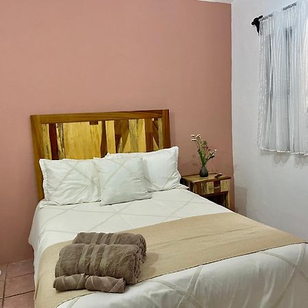 Appartement Cute Apart Excellently Located à Oaxaca Extérieur photo