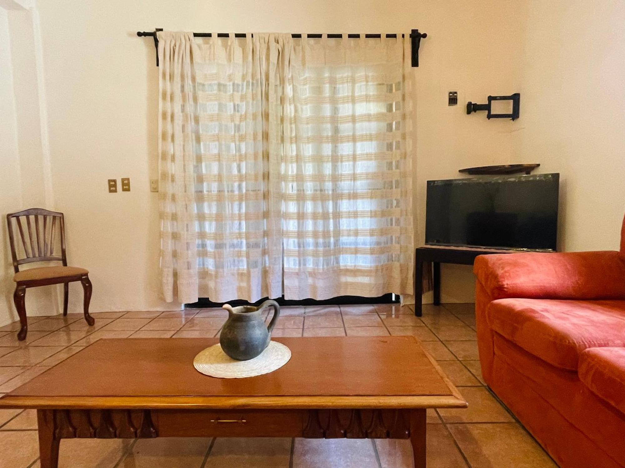 Appartement Cute Apart Excellently Located à Oaxaca Extérieur photo