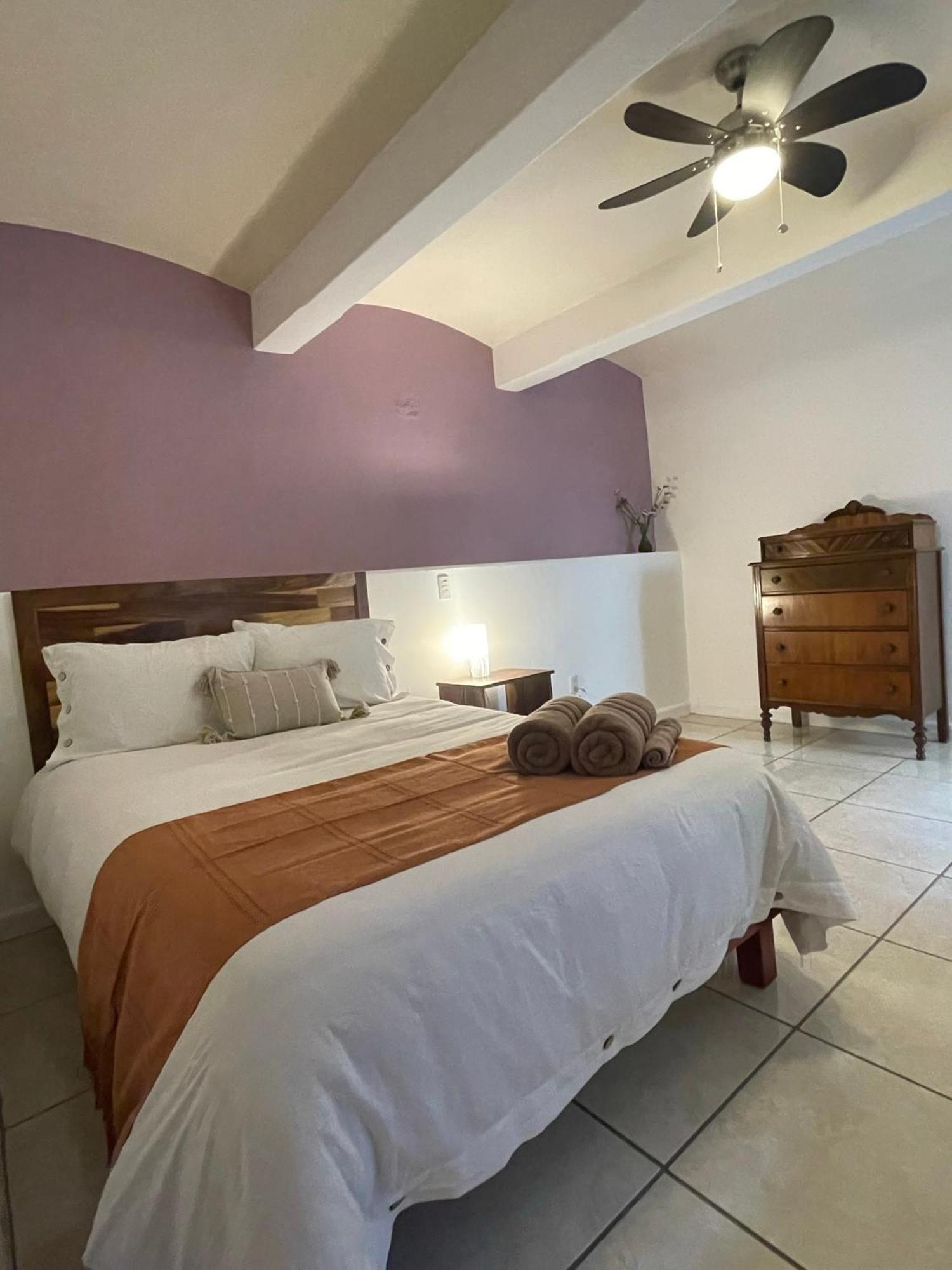 Appartement Cute Apart Excellently Located à Oaxaca Extérieur photo