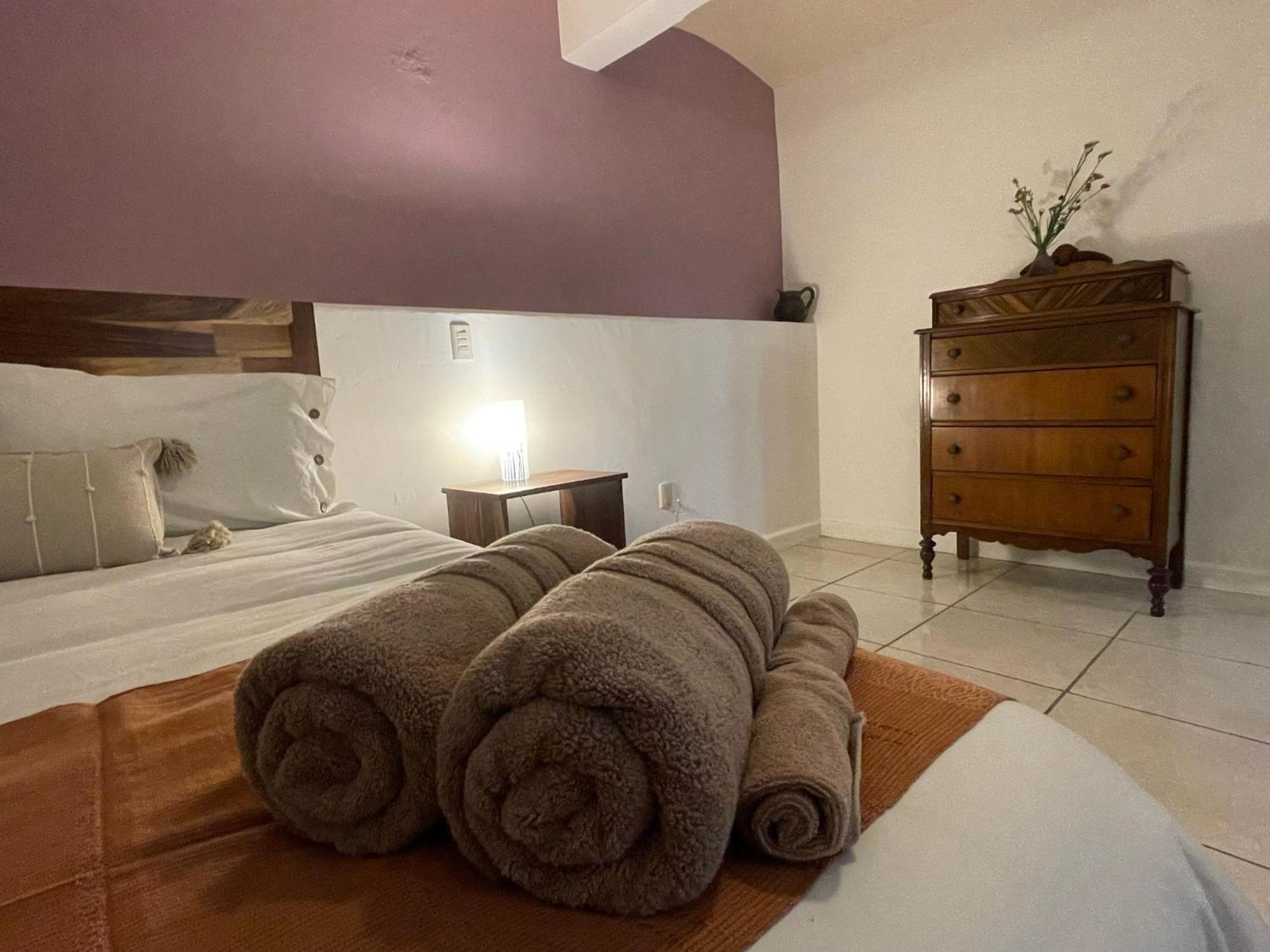 Appartement Cute Apart Excellently Located à Oaxaca Extérieur photo