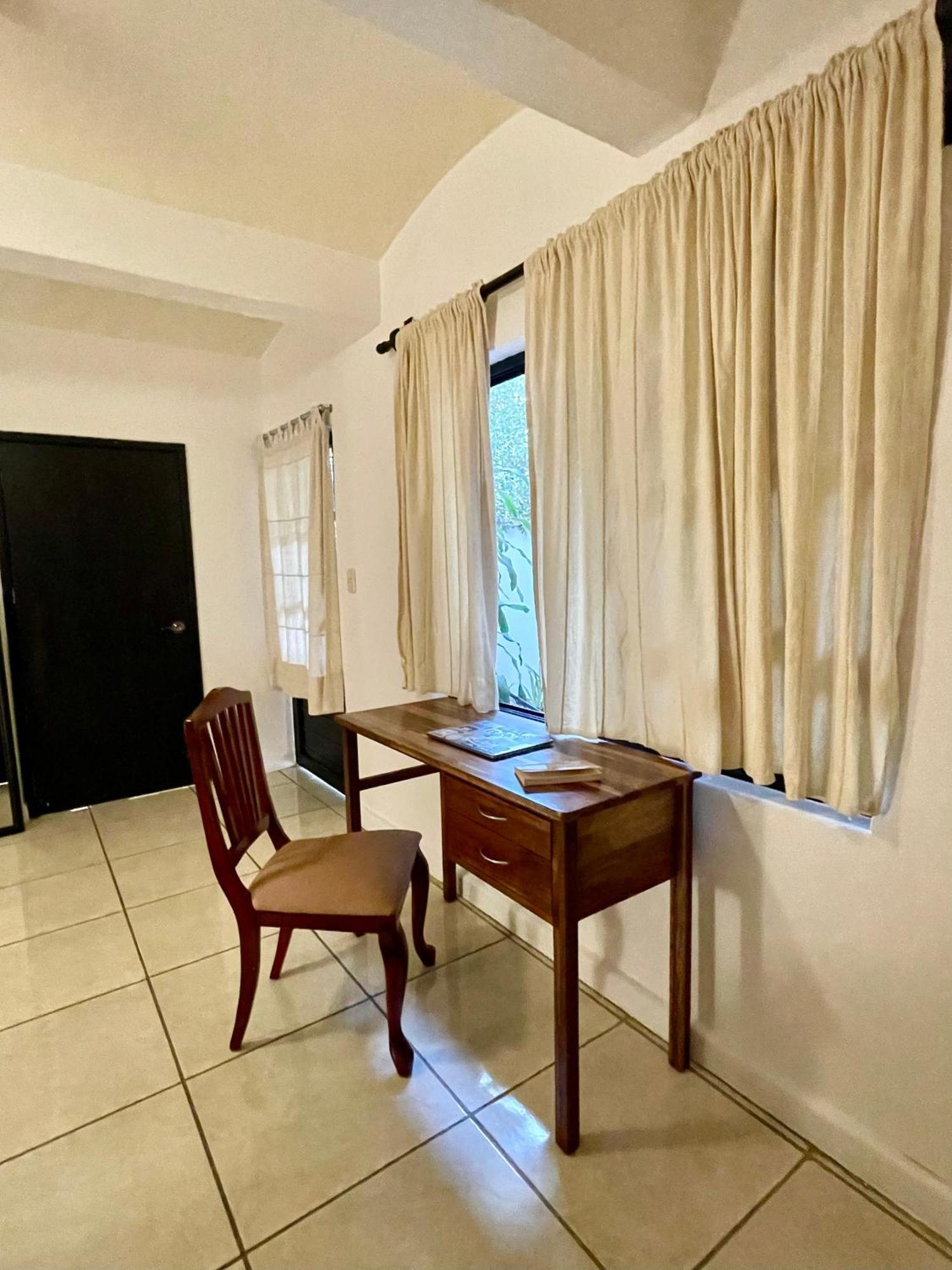 Appartement Cute Apart Excellently Located à Oaxaca Extérieur photo