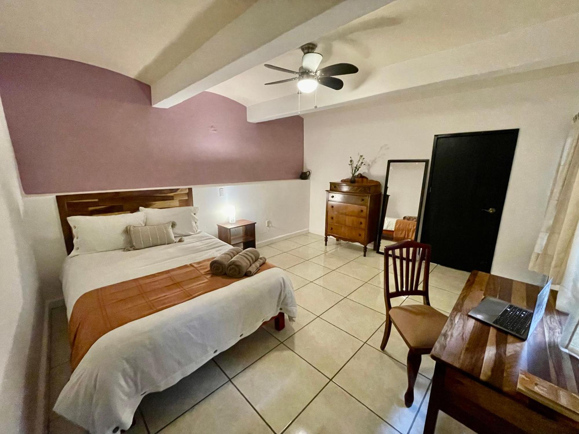 Appartement Cute Apart Excellently Located à Oaxaca Extérieur photo