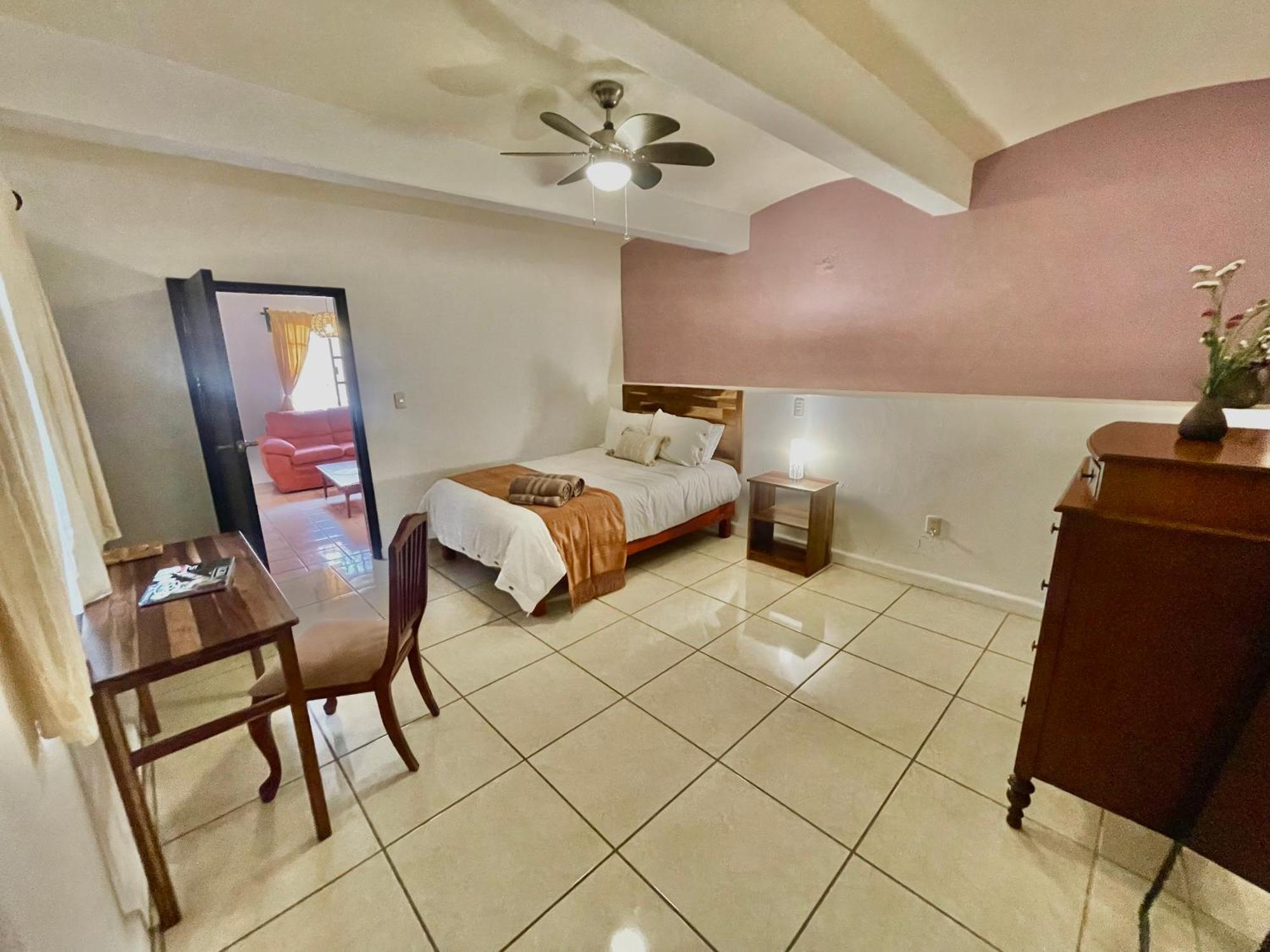 Appartement Cute Apart Excellently Located à Oaxaca Extérieur photo
